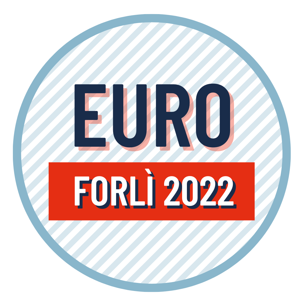 Euro Forlì 2022