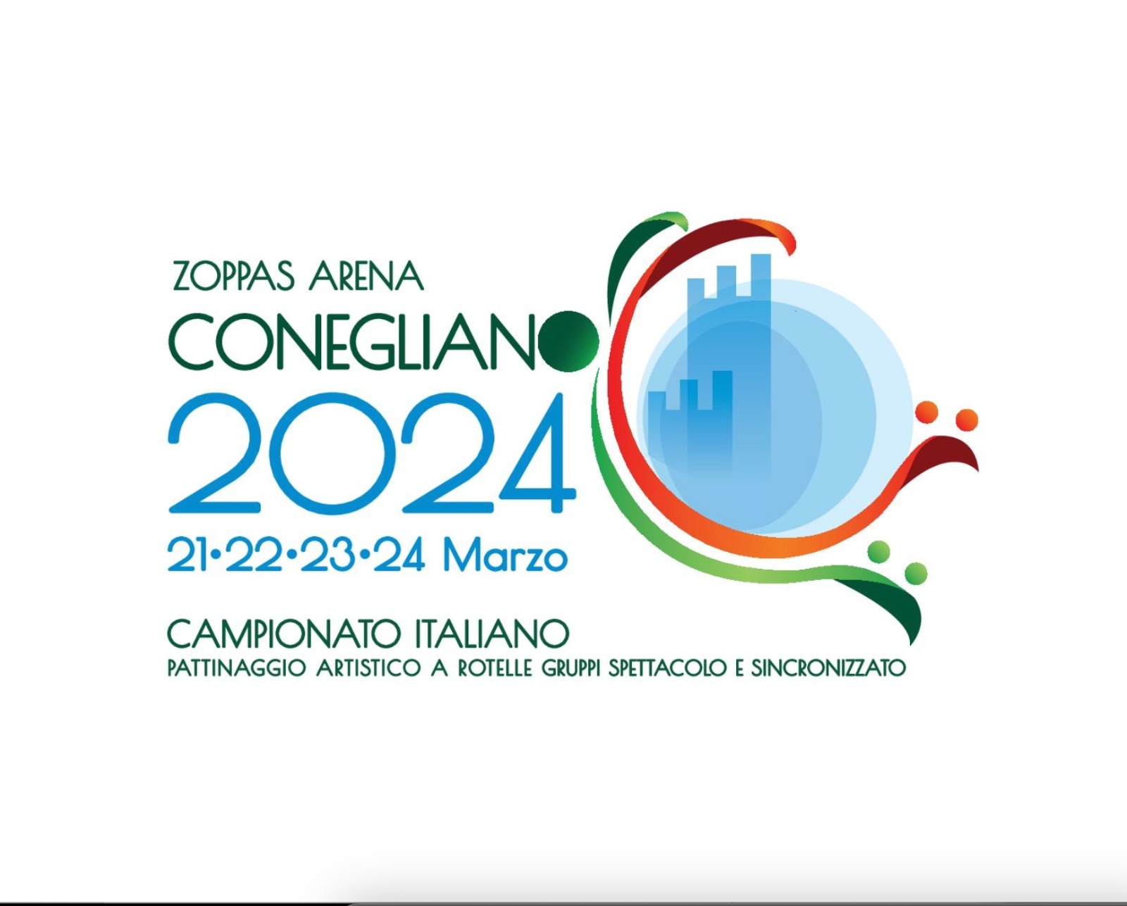 Conegliano 2024