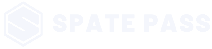 Spate Pass